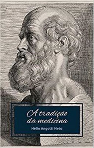 Picture of TRADICAO DA MEDICINAA, A
