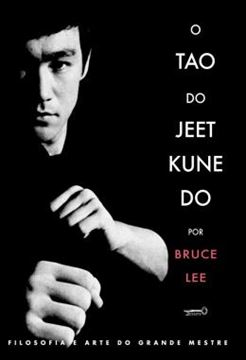 Imagem de TAO DO JEET KUNE DO, O 