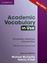 Imagem de ACADEMIC VOCABULARY IN USE EDITION WITH ANSWERS - 2ND ED