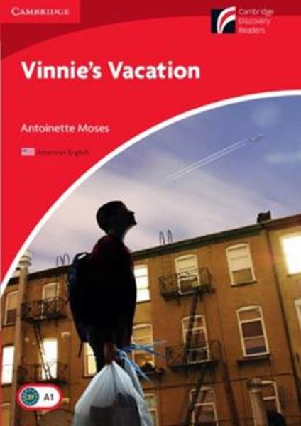 Picture of VINNIE´S VACATION