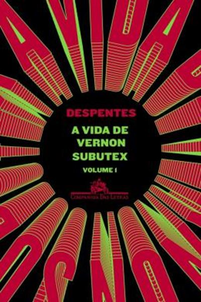 Picture of VIDA DE VERNON SUBUTEX, A - VOLUME 1