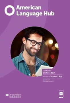 Imagem de AMERICAN LANGUAGE HUB 5B STUDENT´S BOOK APP