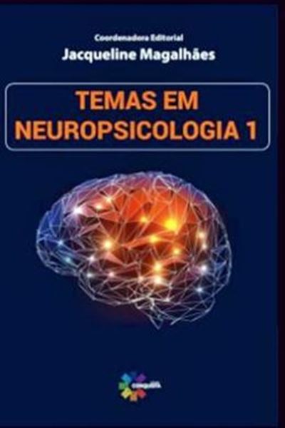 Picture of TEMAS EM NEUROPSICOLOGIA 