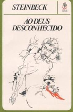 Imagem de AO DEUS DESCONHECIDO