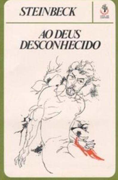 Picture of AO DEUS DESCONHECIDO