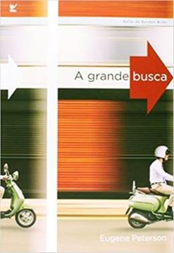 Imagem de A GRANDE BUSCA