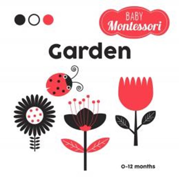 Picture of BABY MONTESSORI - GARDEN 