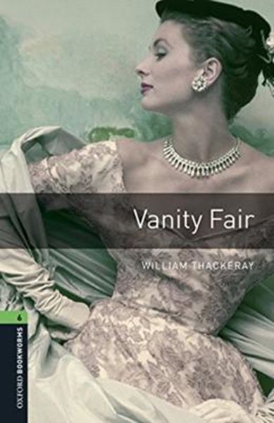 Picture of VANITY FAIR MP3 PACK - LEVEL 6 - 3RD ED
