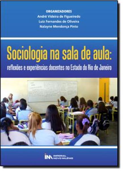 Picture of SOCIOLOGIA NA SALA DE AULA