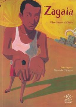 Imagem de ZAGAIA