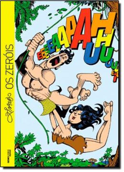 Picture of ZEROIS, OS 