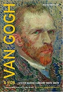 Imagem de VAN GOGH, A VIDA