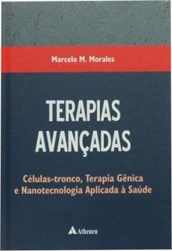Imagem de TERAPIAS AVANCADAS
