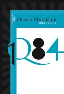 Imagem de 1Q84 - LIVRO 2 