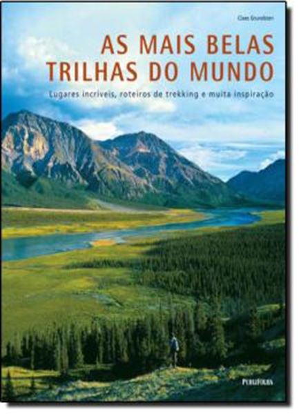 Picture of MAIS BELAS TRILHAS DO MUNDO, AS