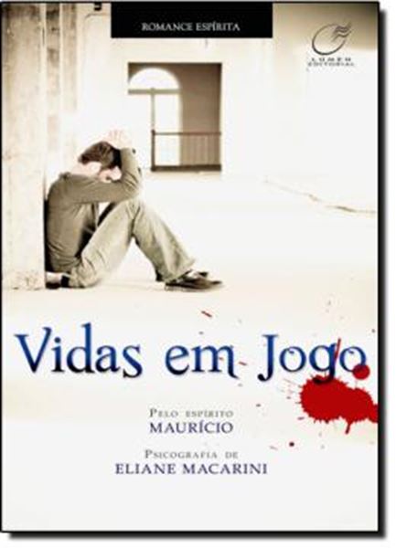 Picture of VIDAS EM JOGO