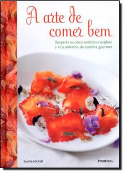 Picture of ARTE DE COMER BEM, A