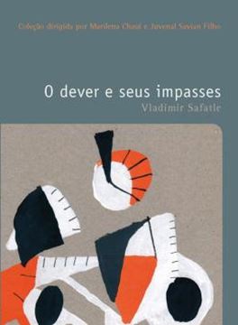 Imagem de DEVER E SEUS IMPASSES, O - VOL. 24