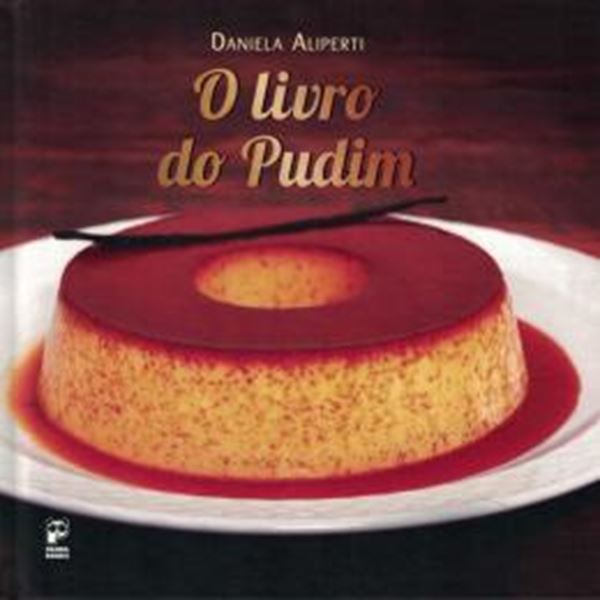 Picture of LIVRO DO PUDIM,  O