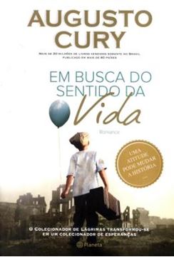 Imagem de EM BUSCA DO SENTIDO DA VIDA