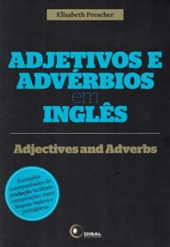 Imagem de ADJETIVOS E ADVERBIOS EM INGLES