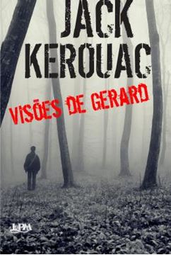 Imagem de VISOES DE GERARD - CONVENCIONAL