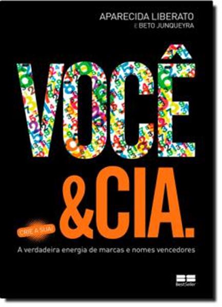 Picture of VOCE CIA