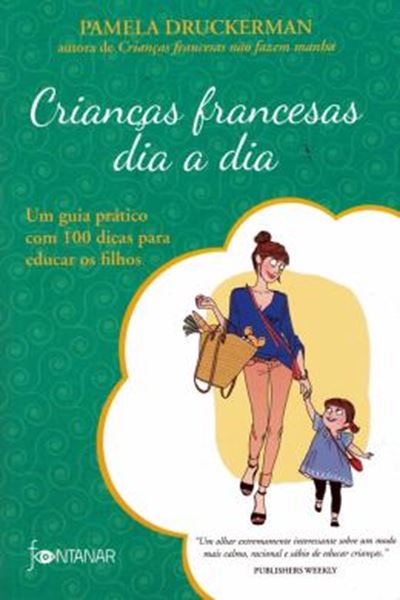 Picture of CRIANCAS FRANCESAS DIA A DIA