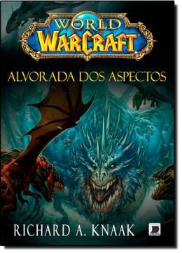 Imagem de WORLD OF WARCRAFT - ALVORADA DOS ASPECTOS