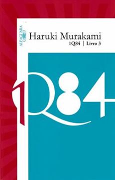 Imagem de 1Q84 - LIVRO 3