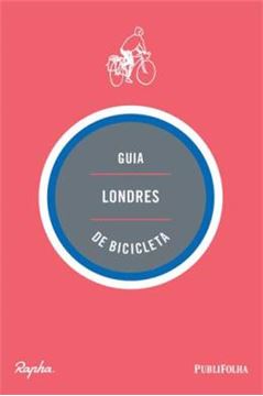Imagem de GUIA LONDRES DE BICICLETA