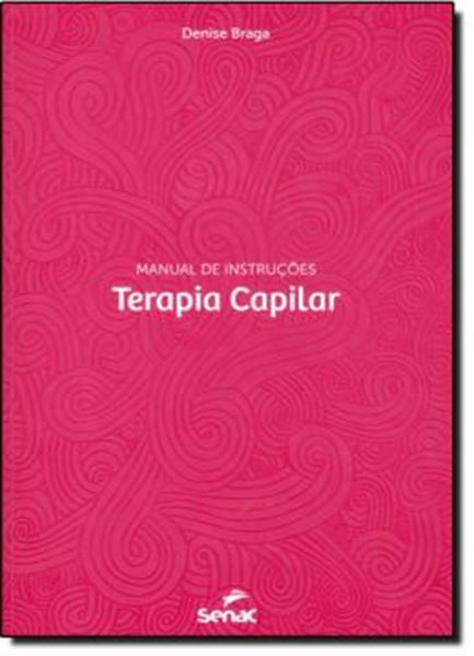 Picture of MANUAL DE INSTRUCOES - TERAPIA CAPILAR