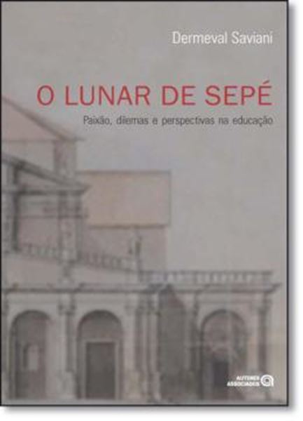 Picture of LUNAR DE SEPE, O