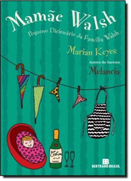 Picture of WALSH DE MELANCIA ESTAO DE VOLTA, OS