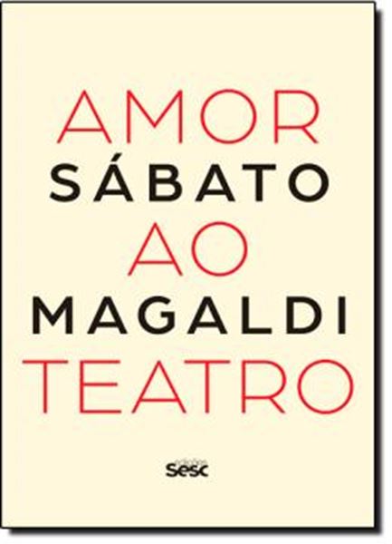 Picture of AMOR AO TEATRO