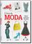 Imagem de LIVRO DA MODA, O