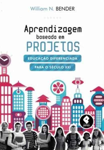Picture of APRENDIZAGEM BASEADA EM PROJETOS