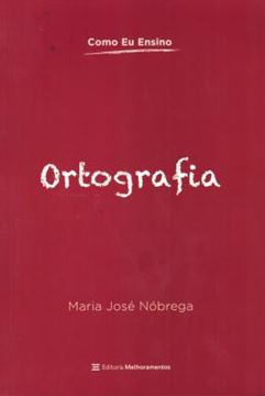 Imagem de COMO EU ENSINO - ORTOGRAFIA