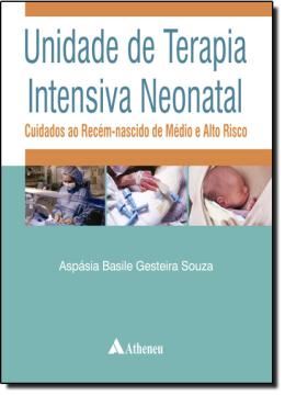 Imagem de UNIDADE DE TERAPIA INTENSIVA NEONATAL