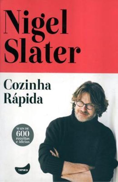 Picture of COZINHA RAPIDA