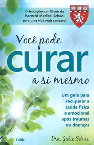 Picture of VOCE PODE CURAR A SI MESMO