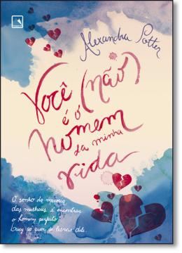 Imagem de VOCE NAO E O HOMEM DA MINHA VIDA