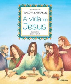 Imagem de VIDA DE JESUS, A