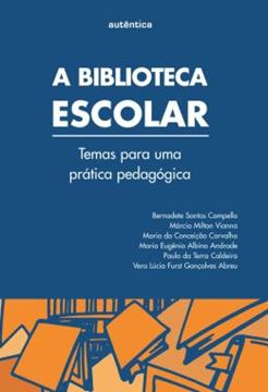 Imagem de BIBLIOTECA ESCOLAR, A