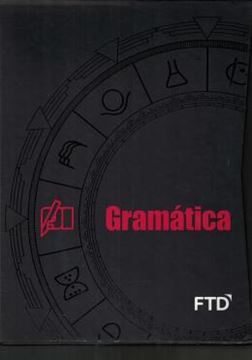 Imagem de 360º GRAMATICA - PARTE 1 - VOL. UNICO