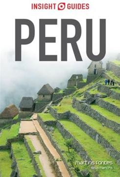 Imagem de PERU - INSIGHT GUIDES