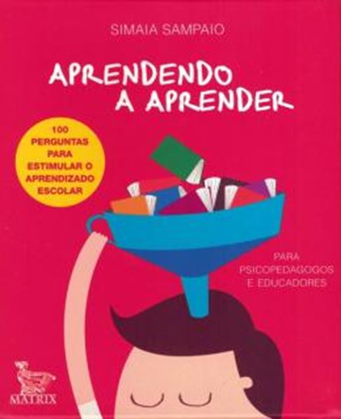 Picture of APRENDENDO A APRENDER