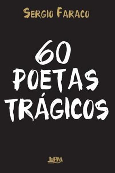Picture of 60 POETAS TRAGICOS - CONVENCIONAL
