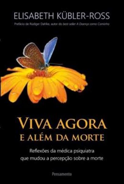 Picture of VIVA AGORA E ALEM DA MORTE - 1ª ED