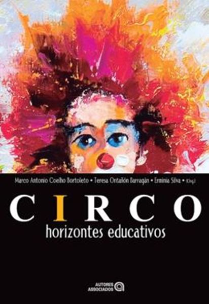 Picture of CIRCO - HORIZONTES EDUCATIVOS
